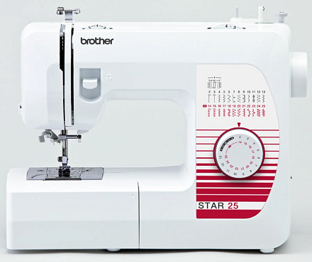 Brother Star 25