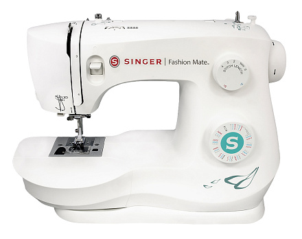 Singer 3337 Fashion Mate